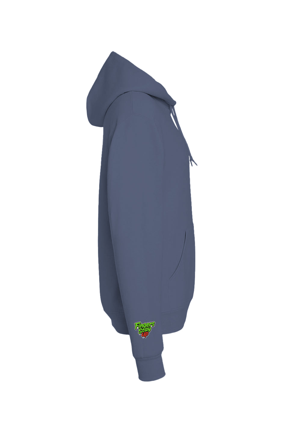 NuBlend Hooded Sweatshirt