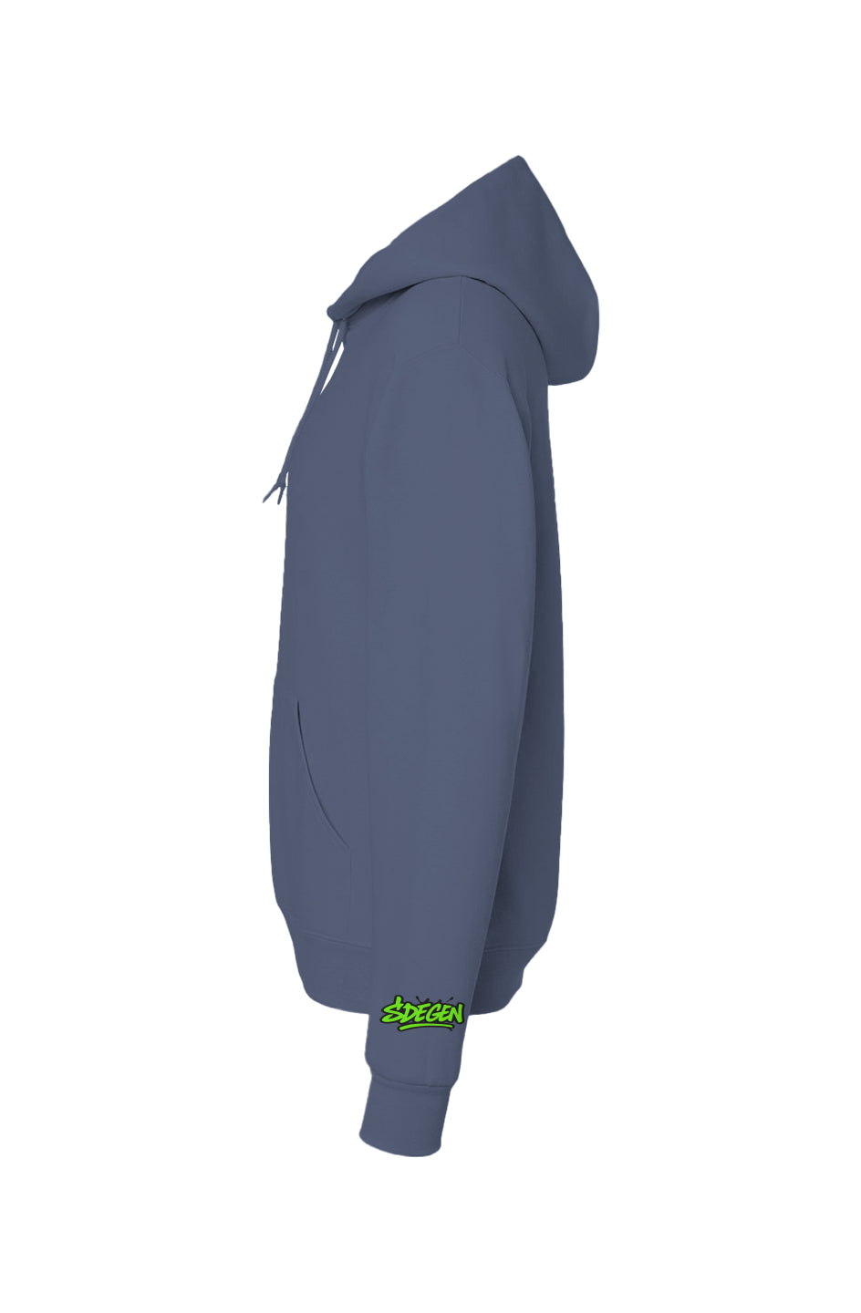 NuBlend Hooded Sweatshirt