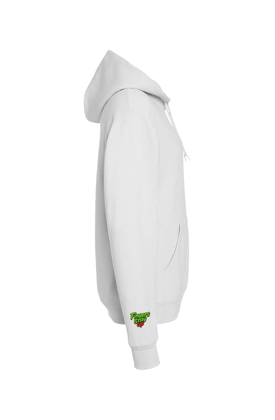 NuBlend Hooded Sweatshirt