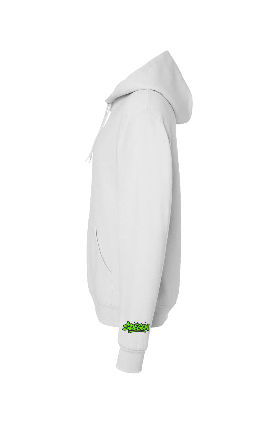NuBlend Hooded Sweatshirt