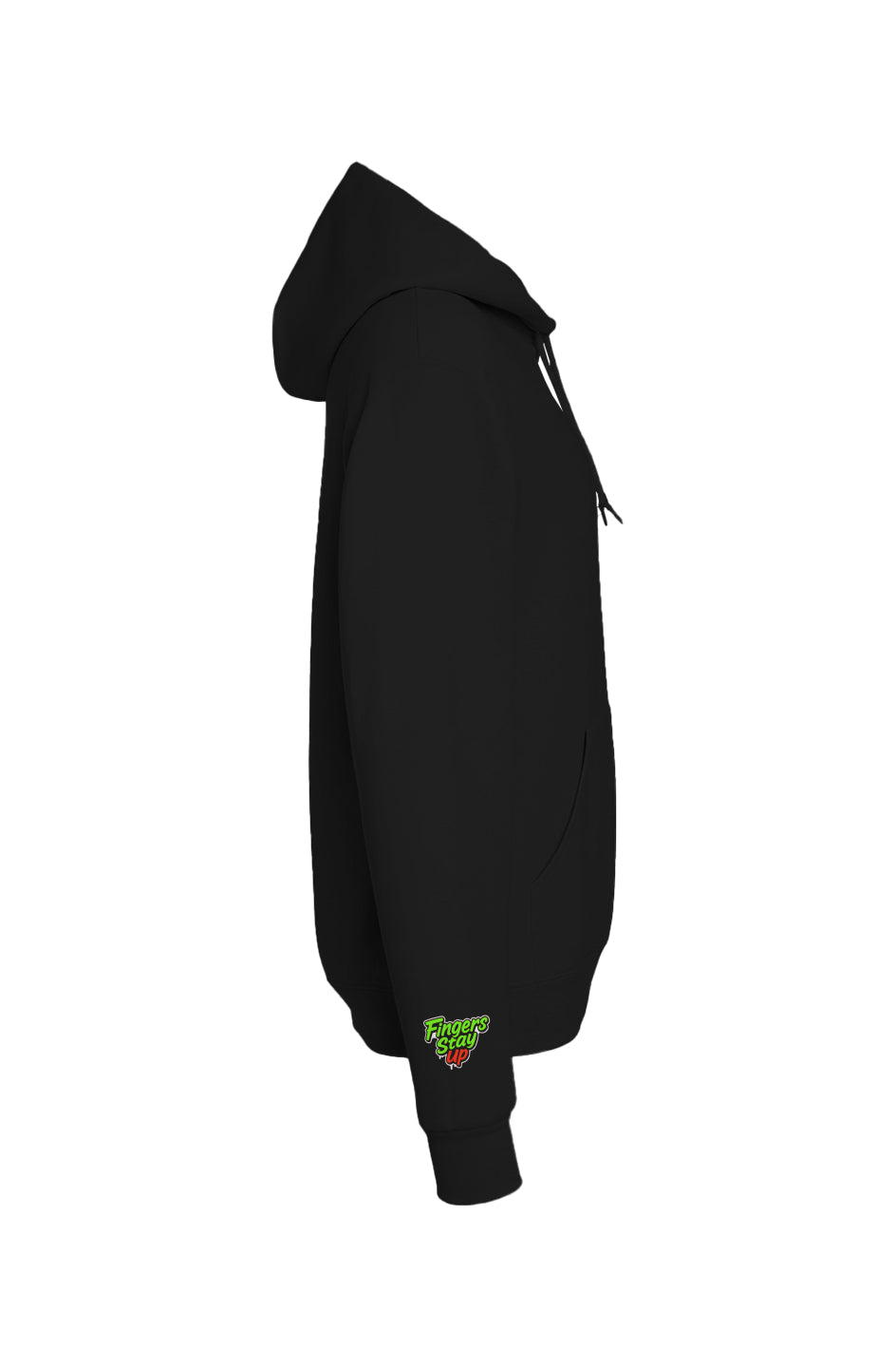 NuBlend Hooded Sweatshirt