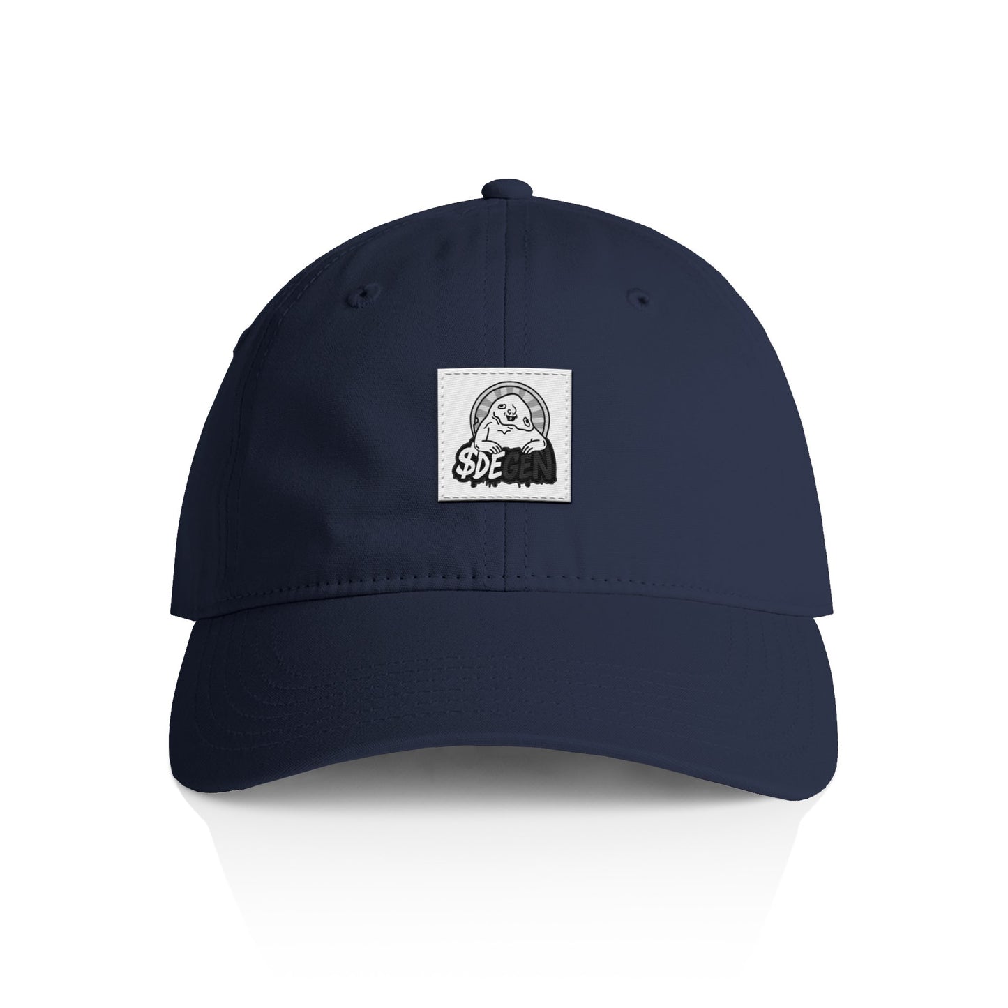 OG Embroidered Cap