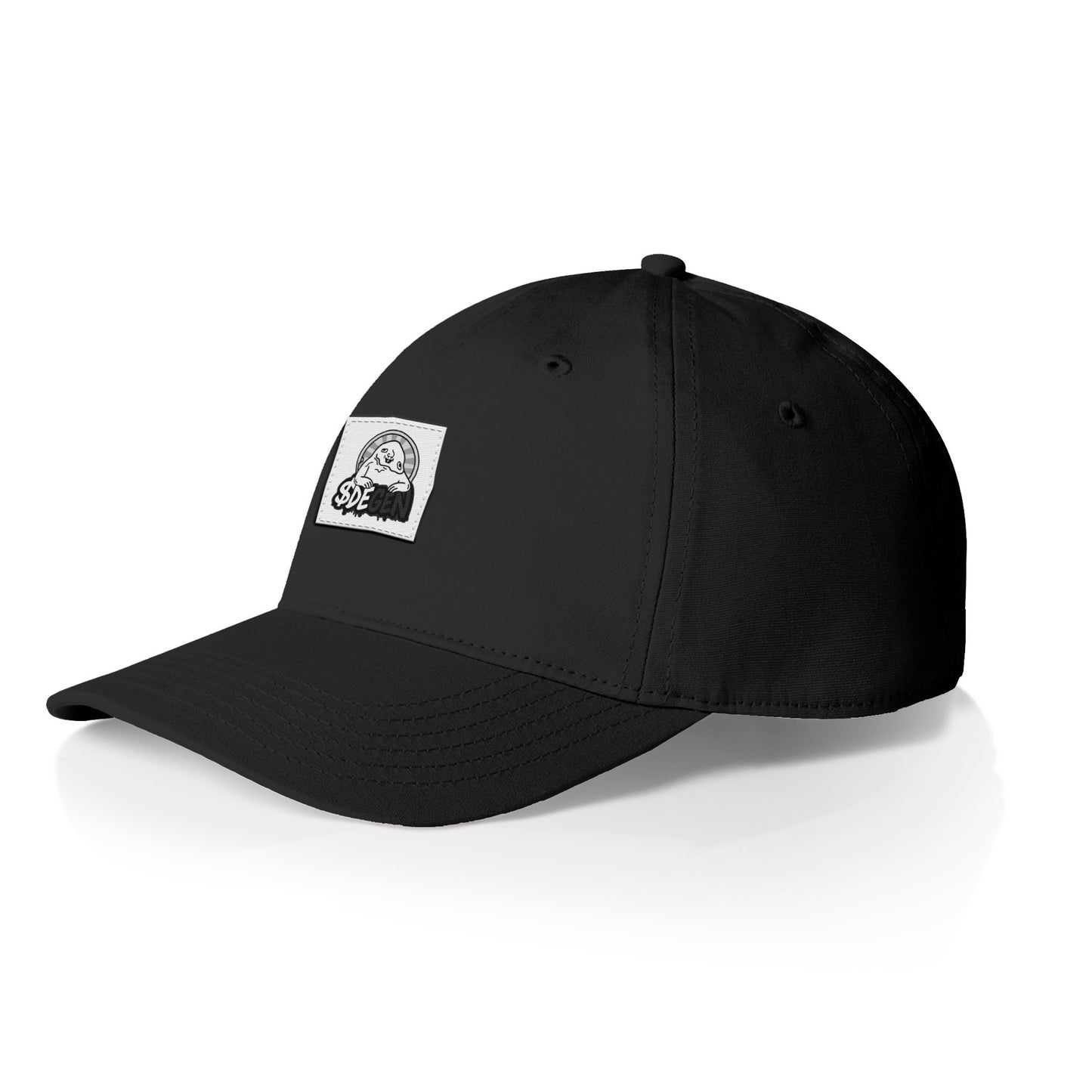 OG Embroidered Cap