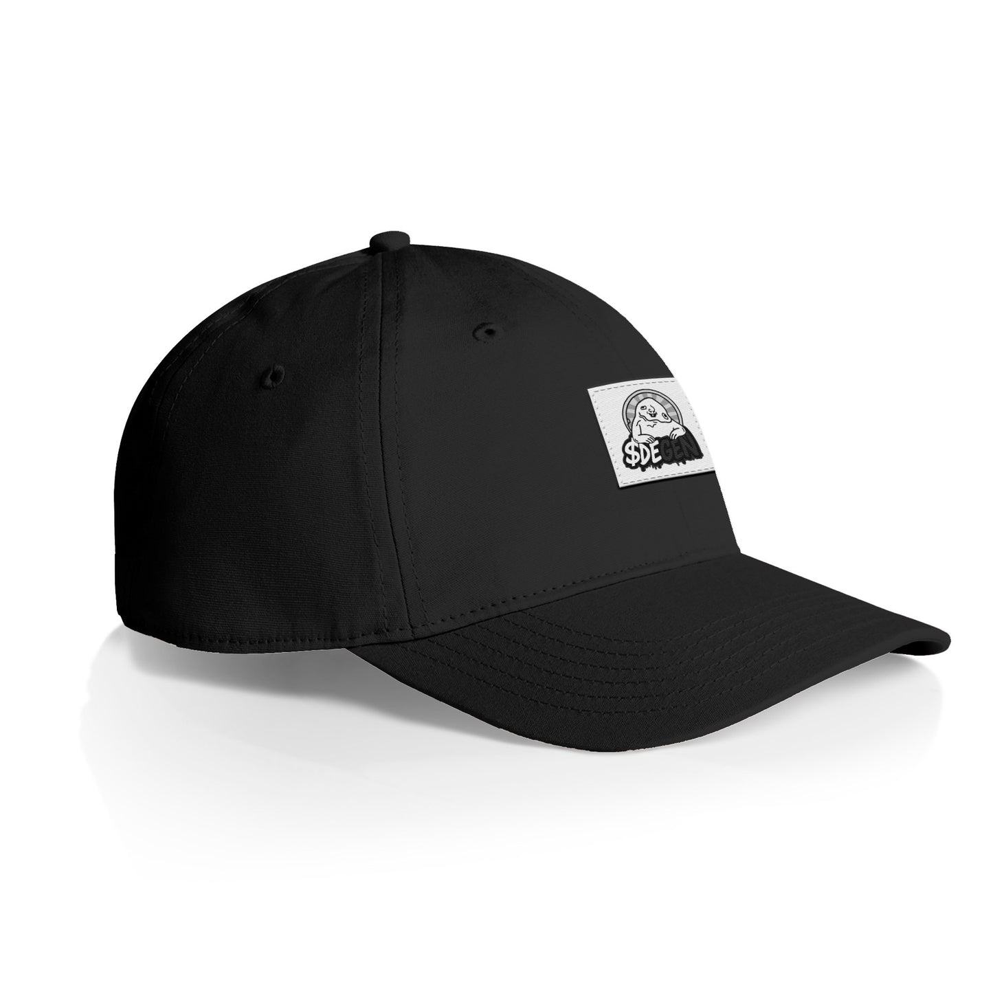 OG Embroidered Cap