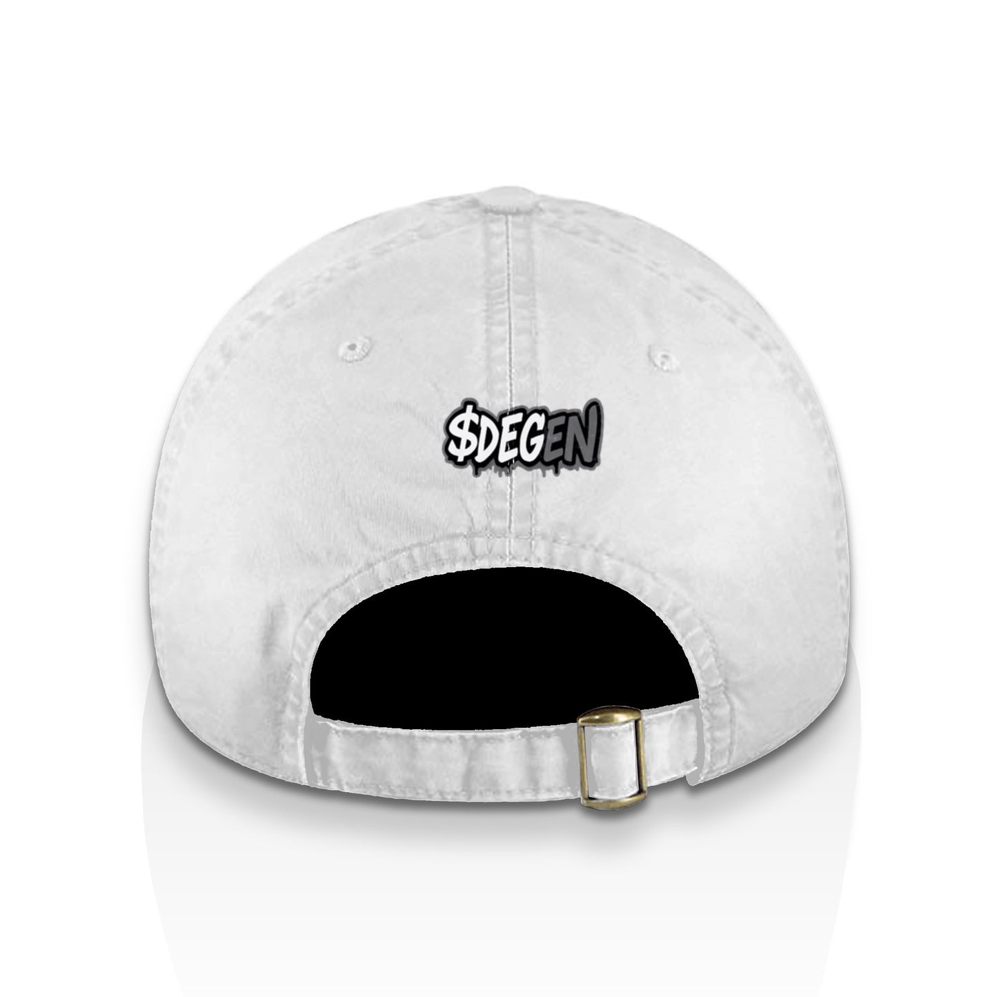 premium dad hat