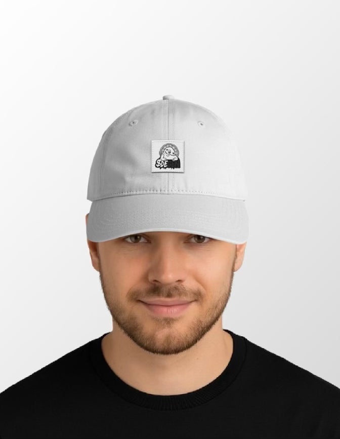 OG Embroidered Cap