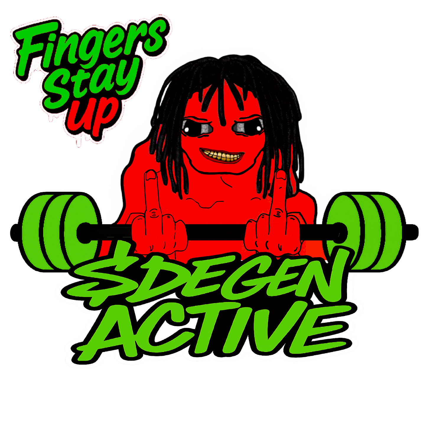 Active Wear