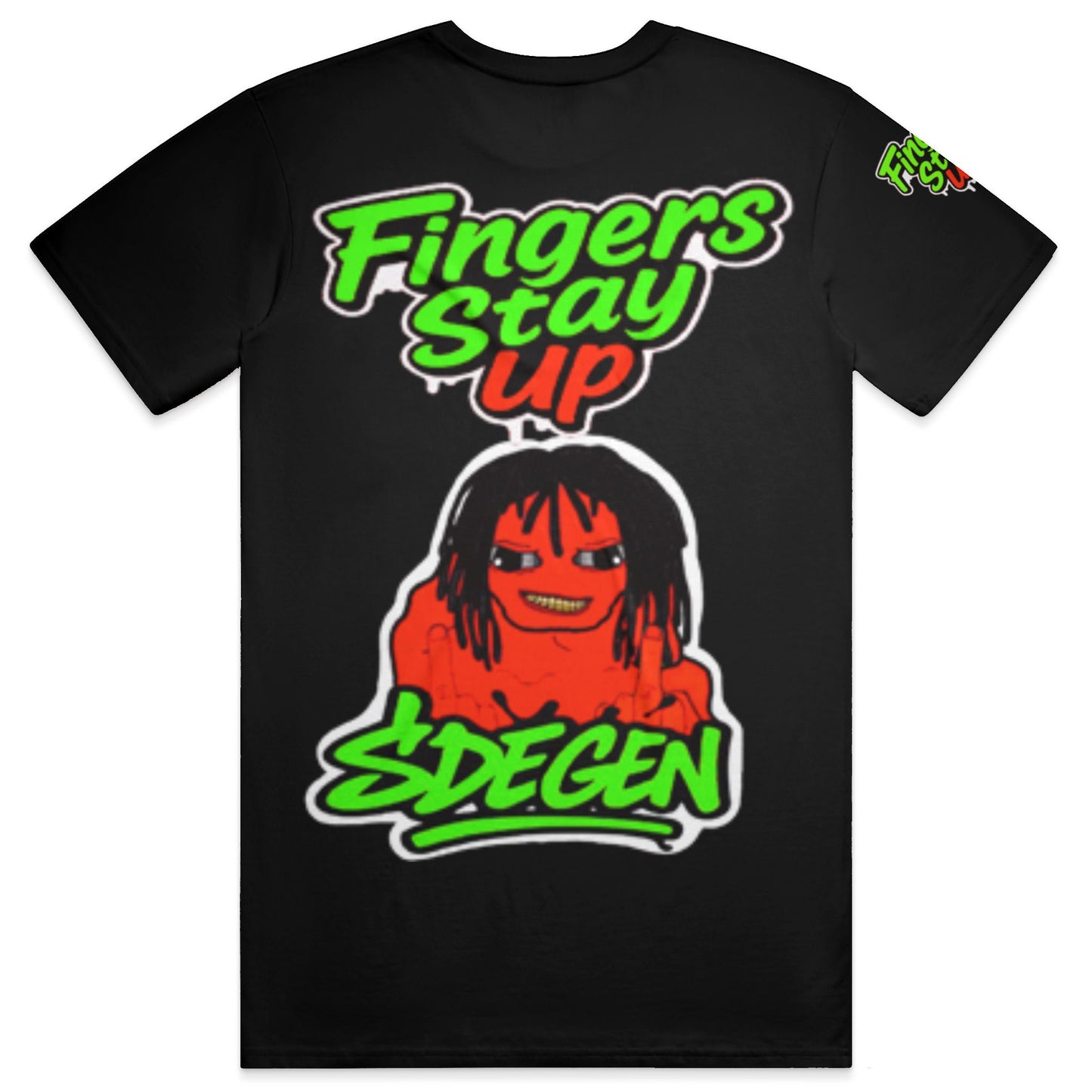 FSU Premium Tee