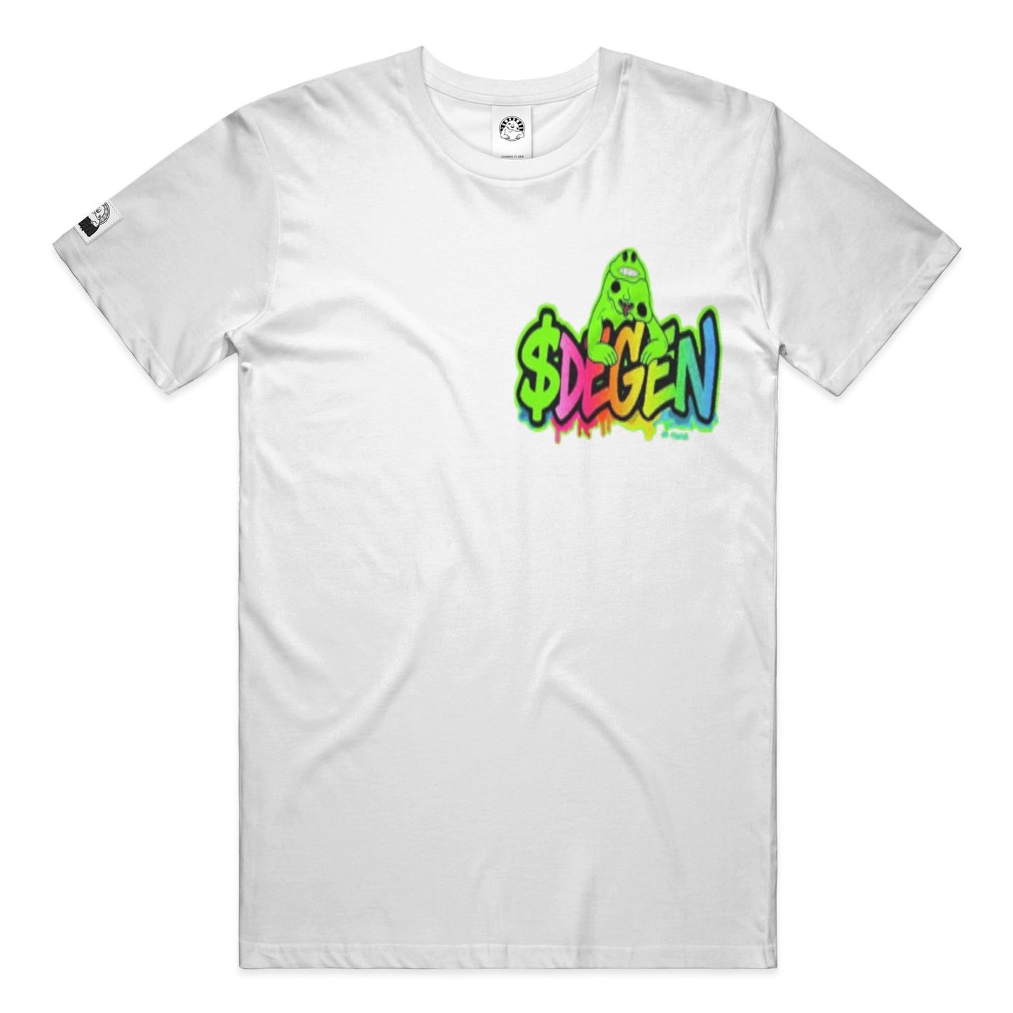 Bella Canvas T Shirt