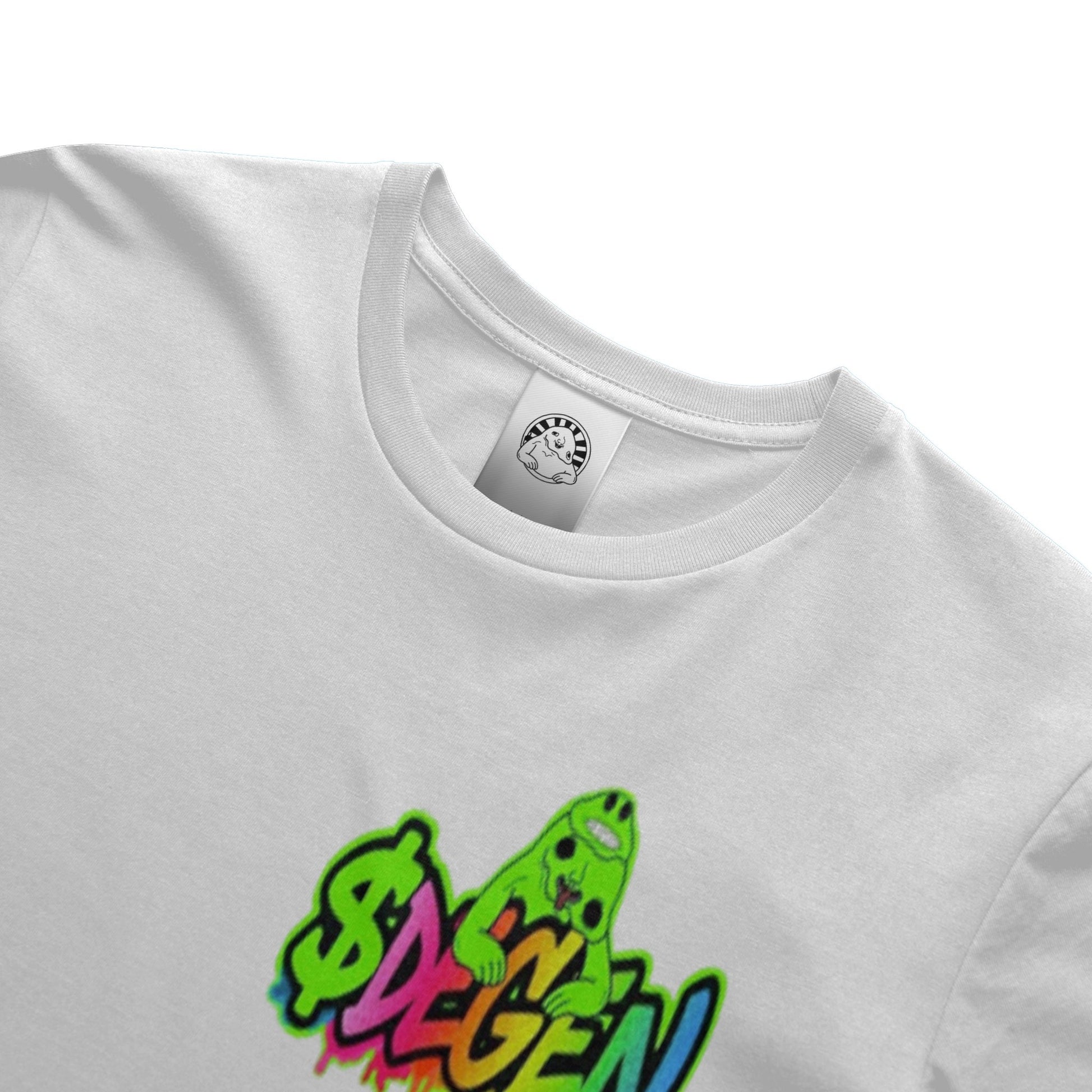 Bella Canvas T Shirt
