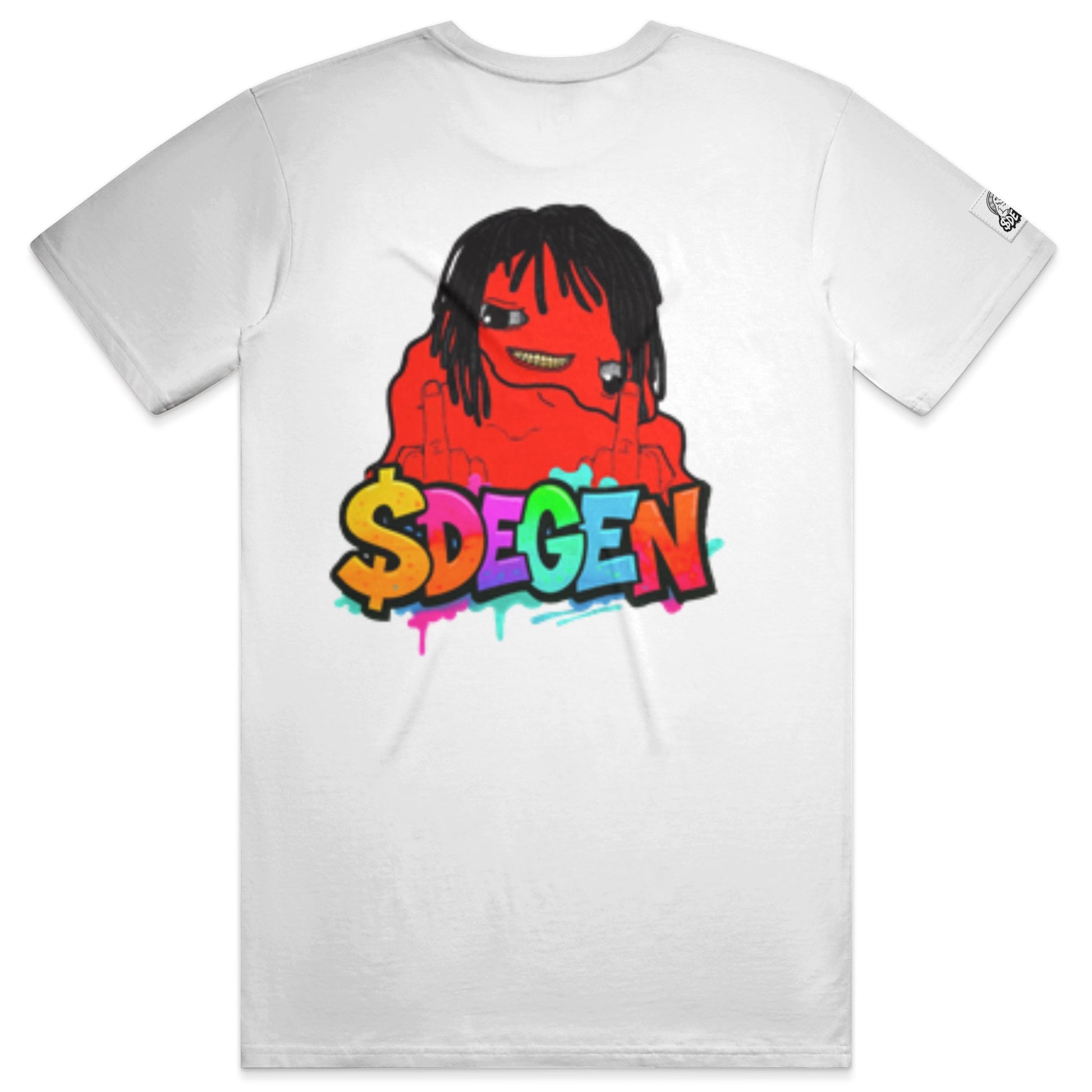 Bella Canvas T Shirt
