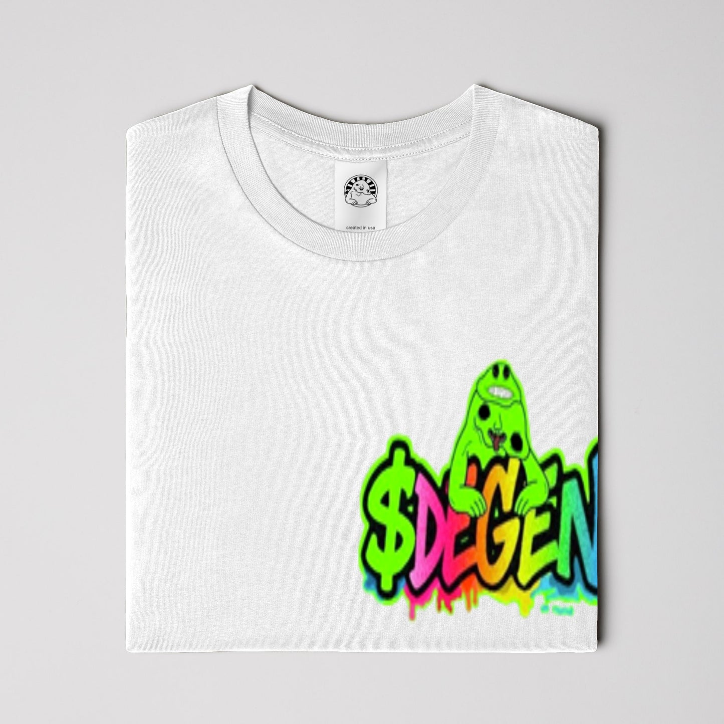 Bella Canvas T Shirt