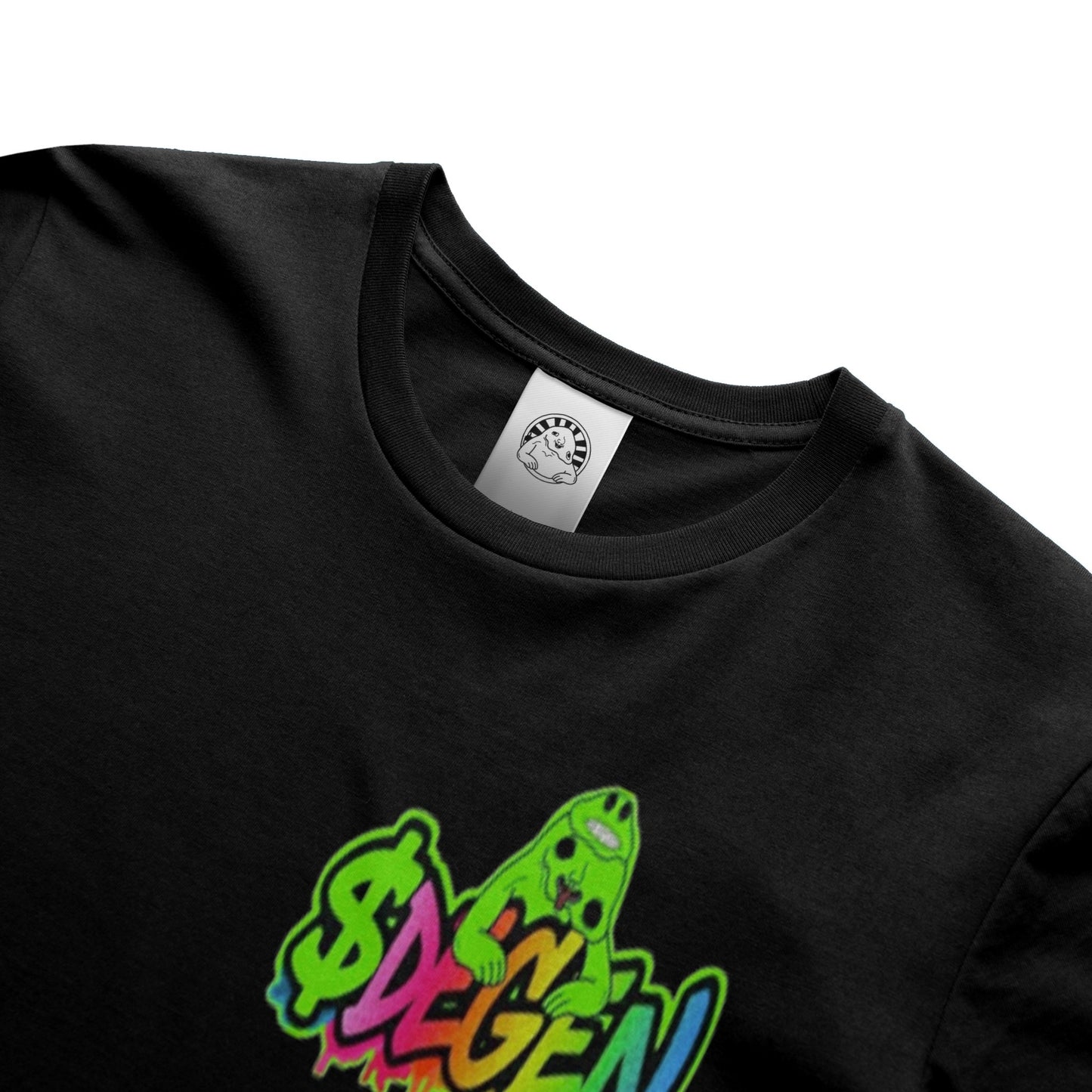 Neon PFP Tee
