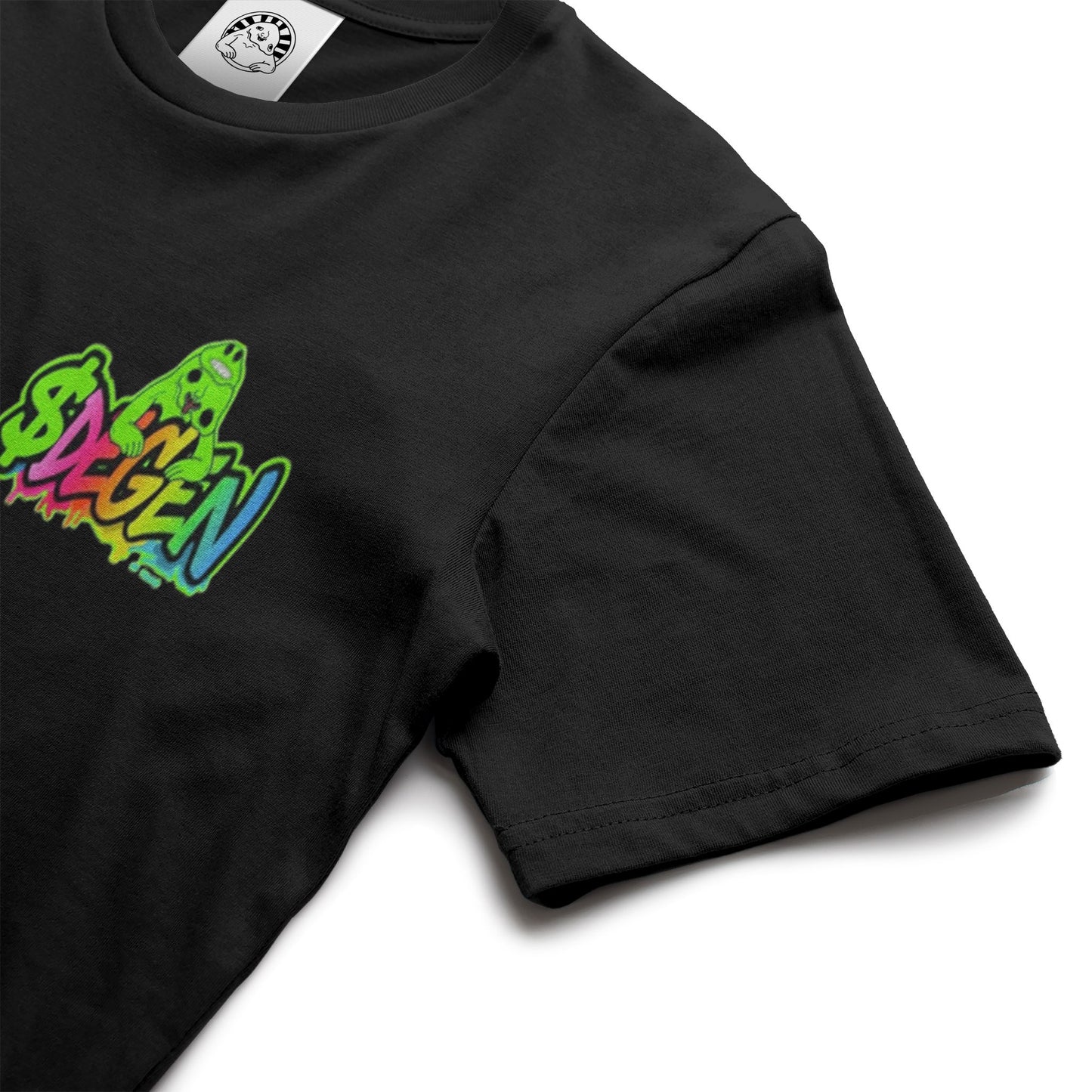 Neon PFP Tee