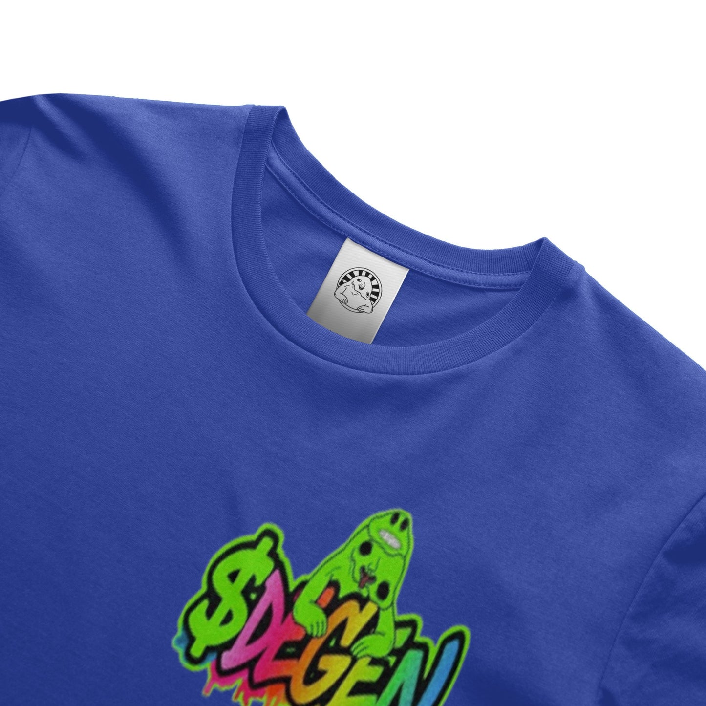 Neon PFP Tee