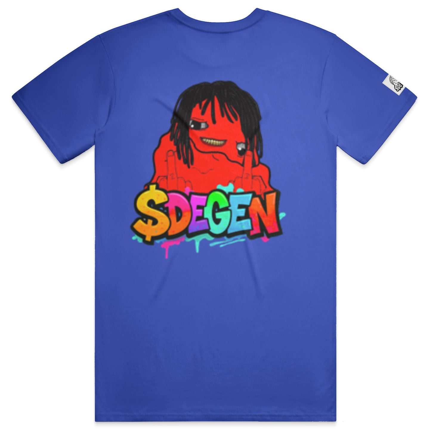Neon PFP Tee