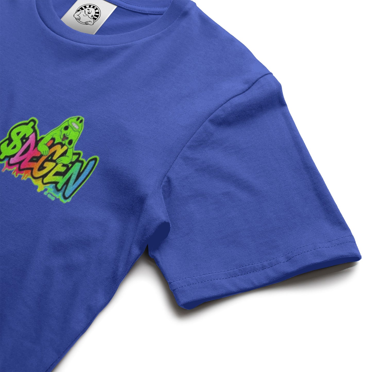 Neon PFP Tee