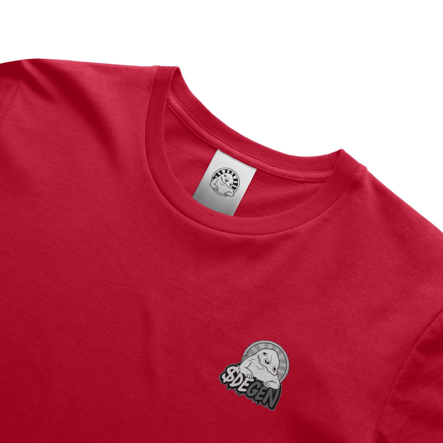 OG Premium Embroidered Tee