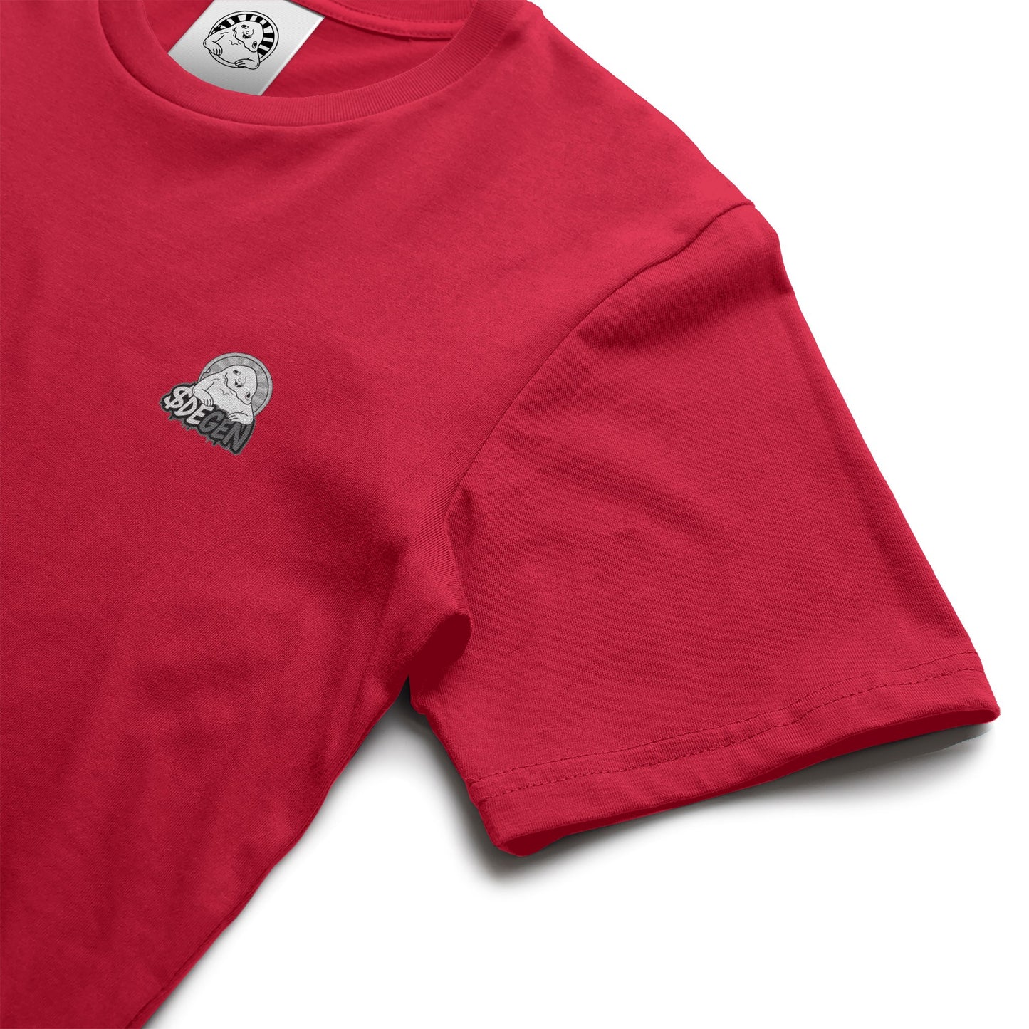 OG Premium Embroidered Tee