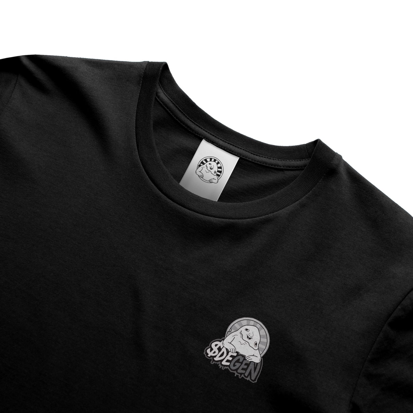 OG Premium Embroidered Tee