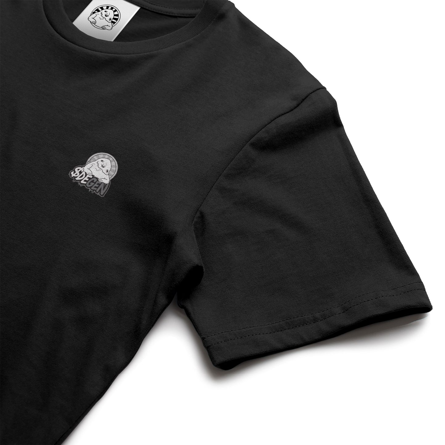 OG Premium Embroidered Tee