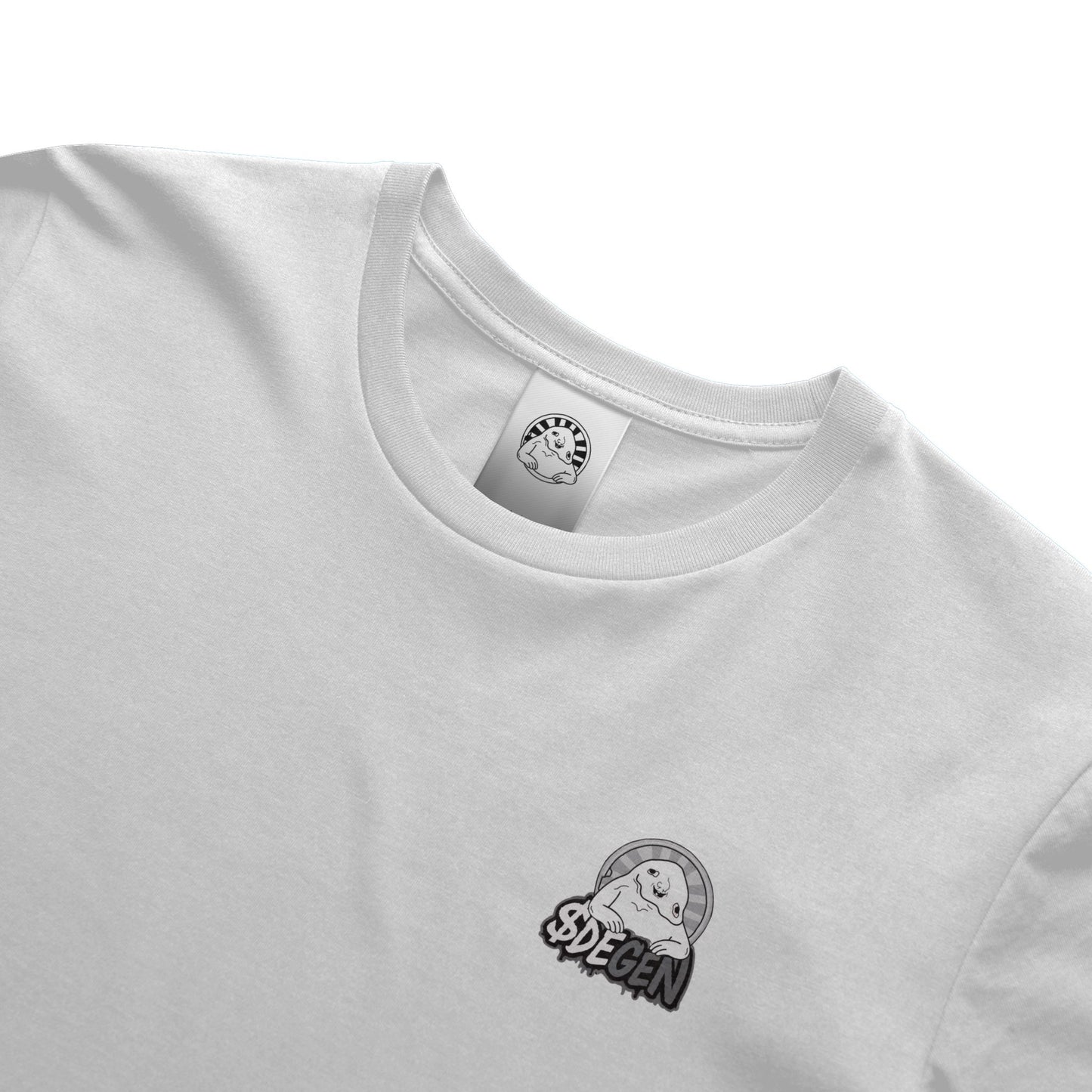 Bella Canvas T Shirt