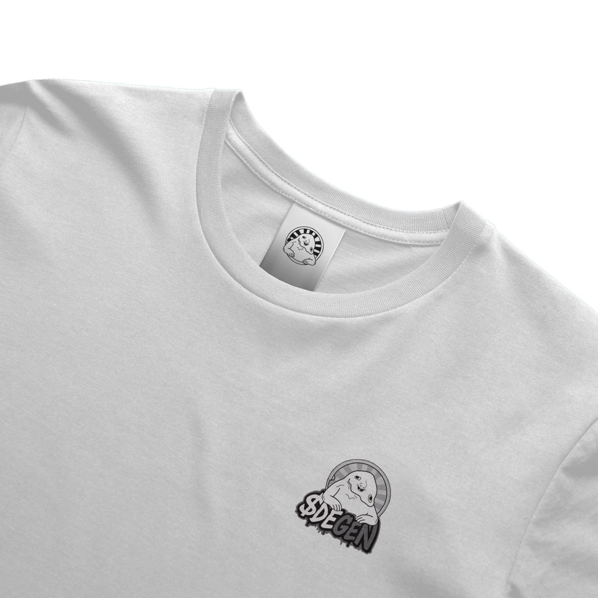 Bella Canvas T Shirt
