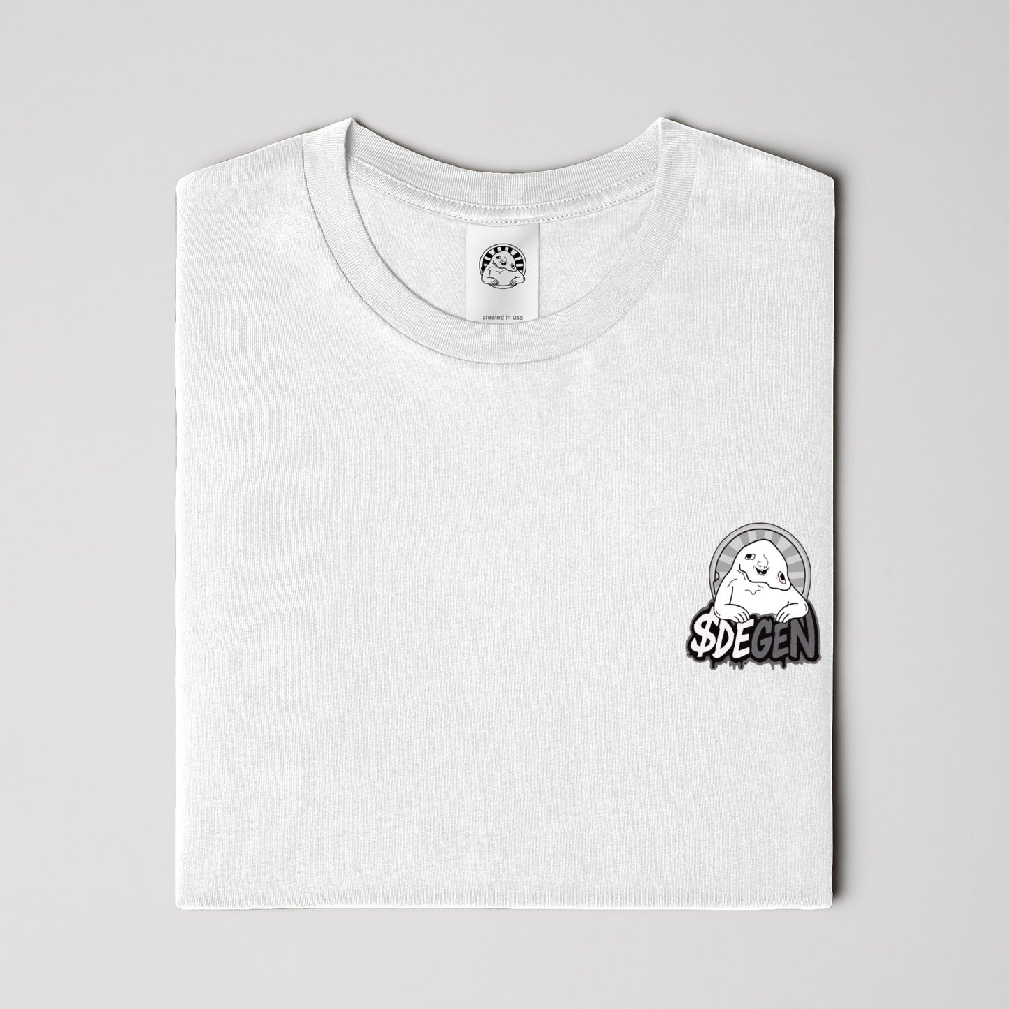 Bella Canvas T Shirt