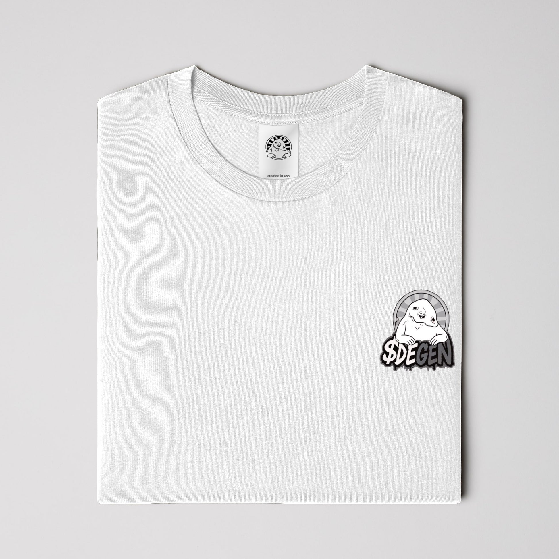Bella Canvas T Shirt