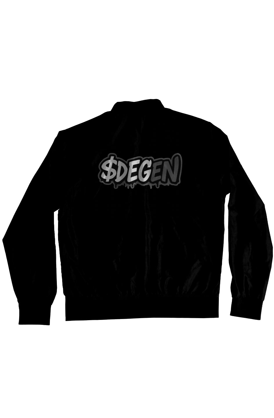 OG Embroidered Bomber