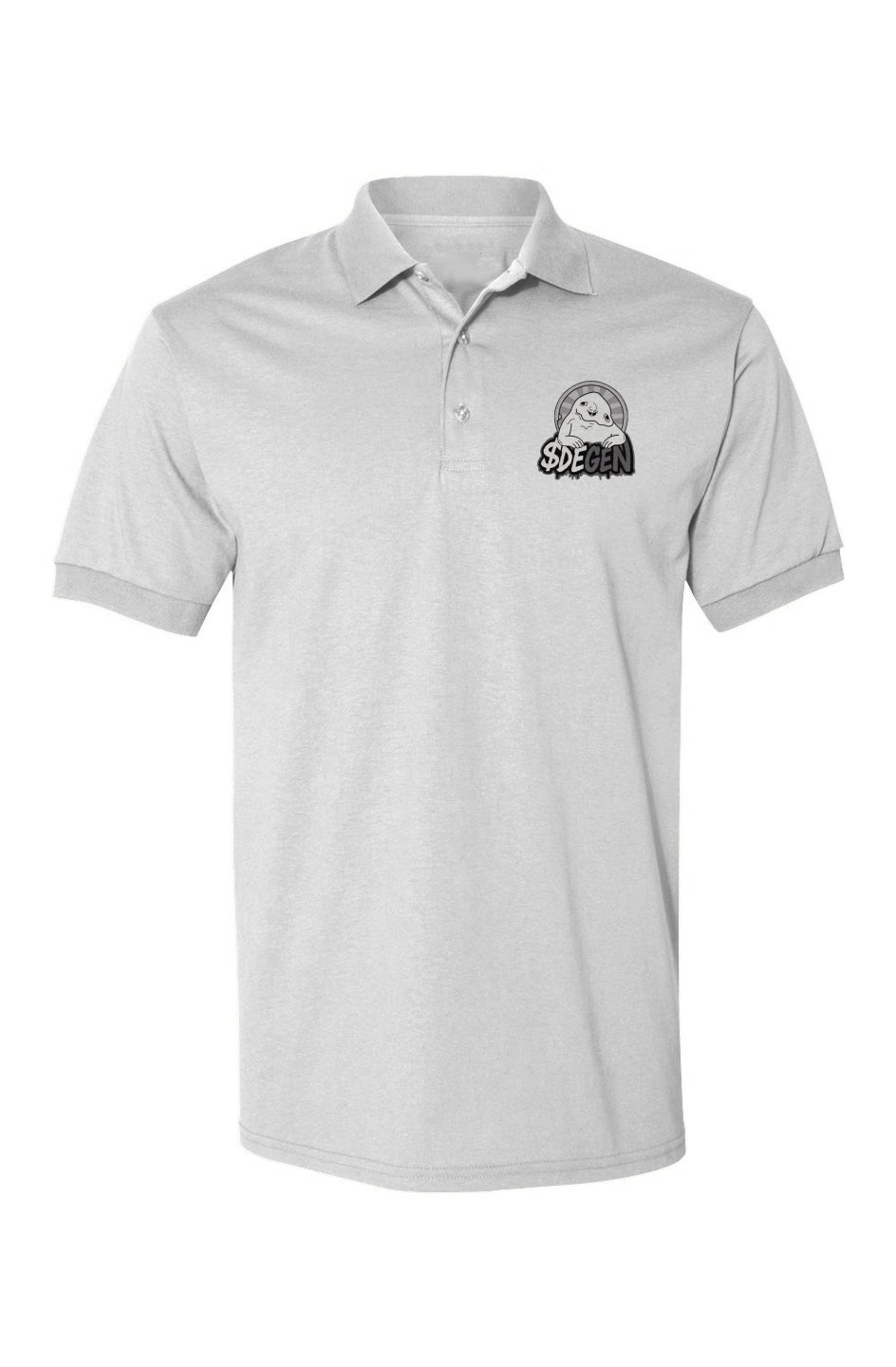 OG Embroidered Polo