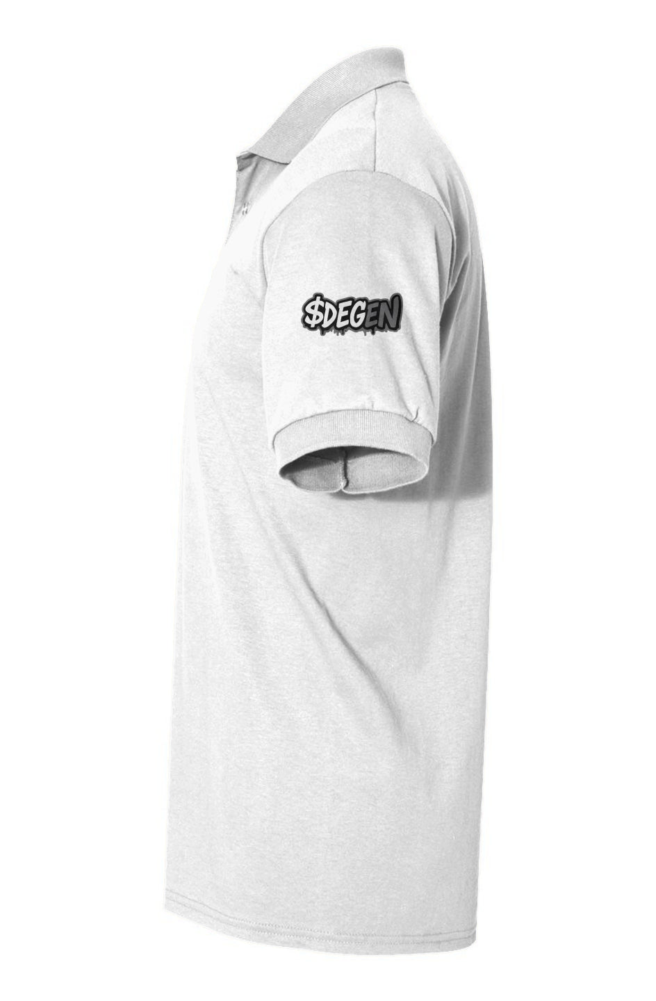 OG Embroidered Polo