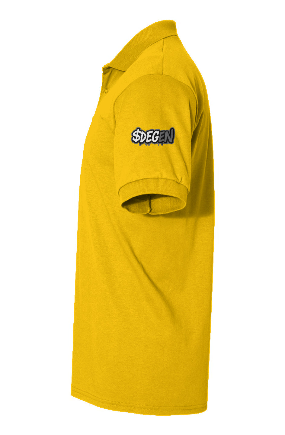 Dryblend Jersey Polo