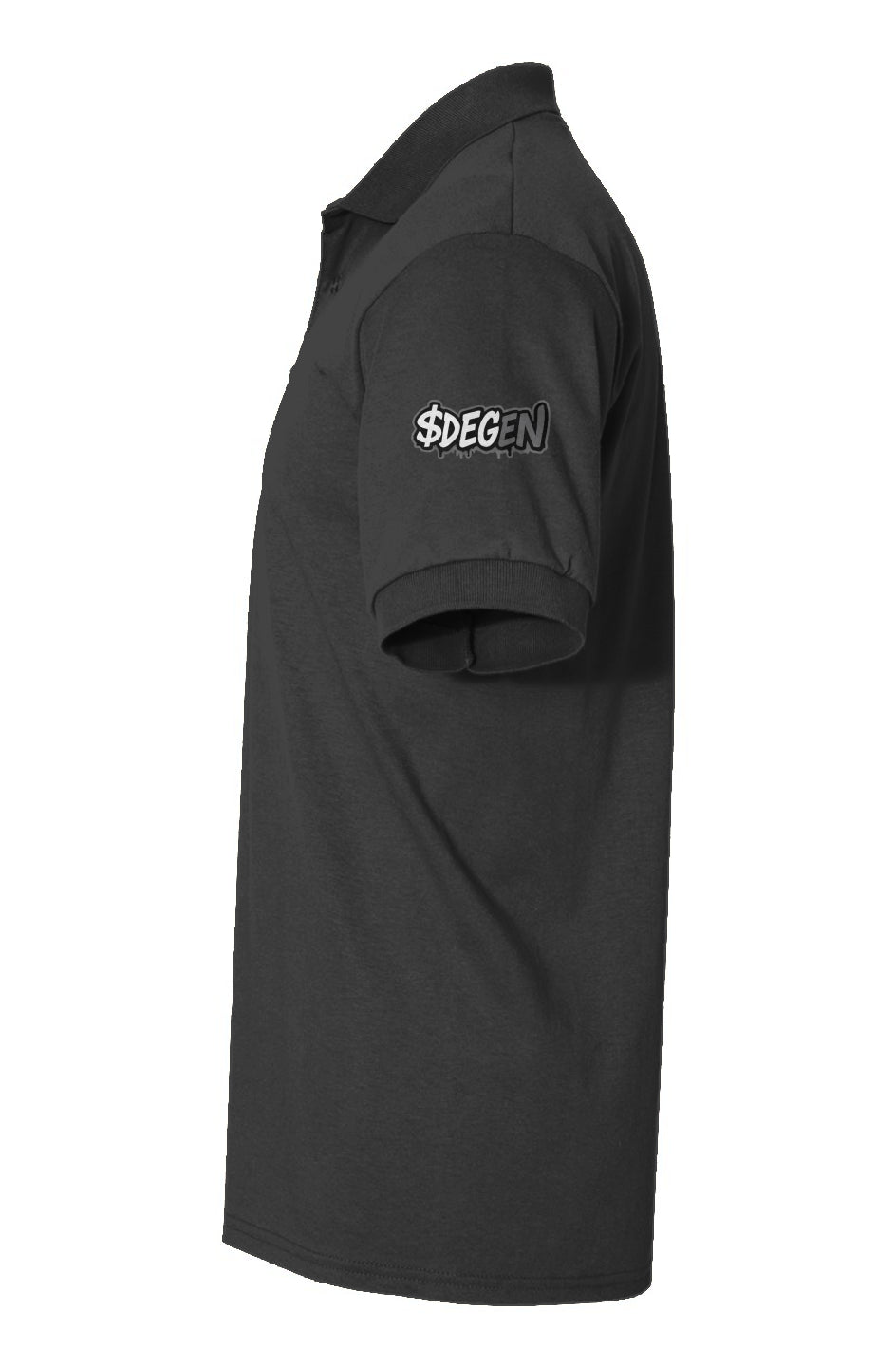OG Embroidered Polo