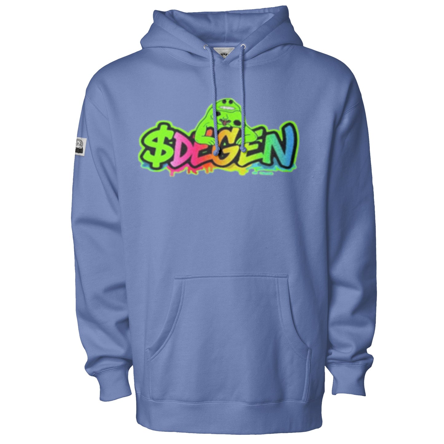 Neon PFP Hoodie