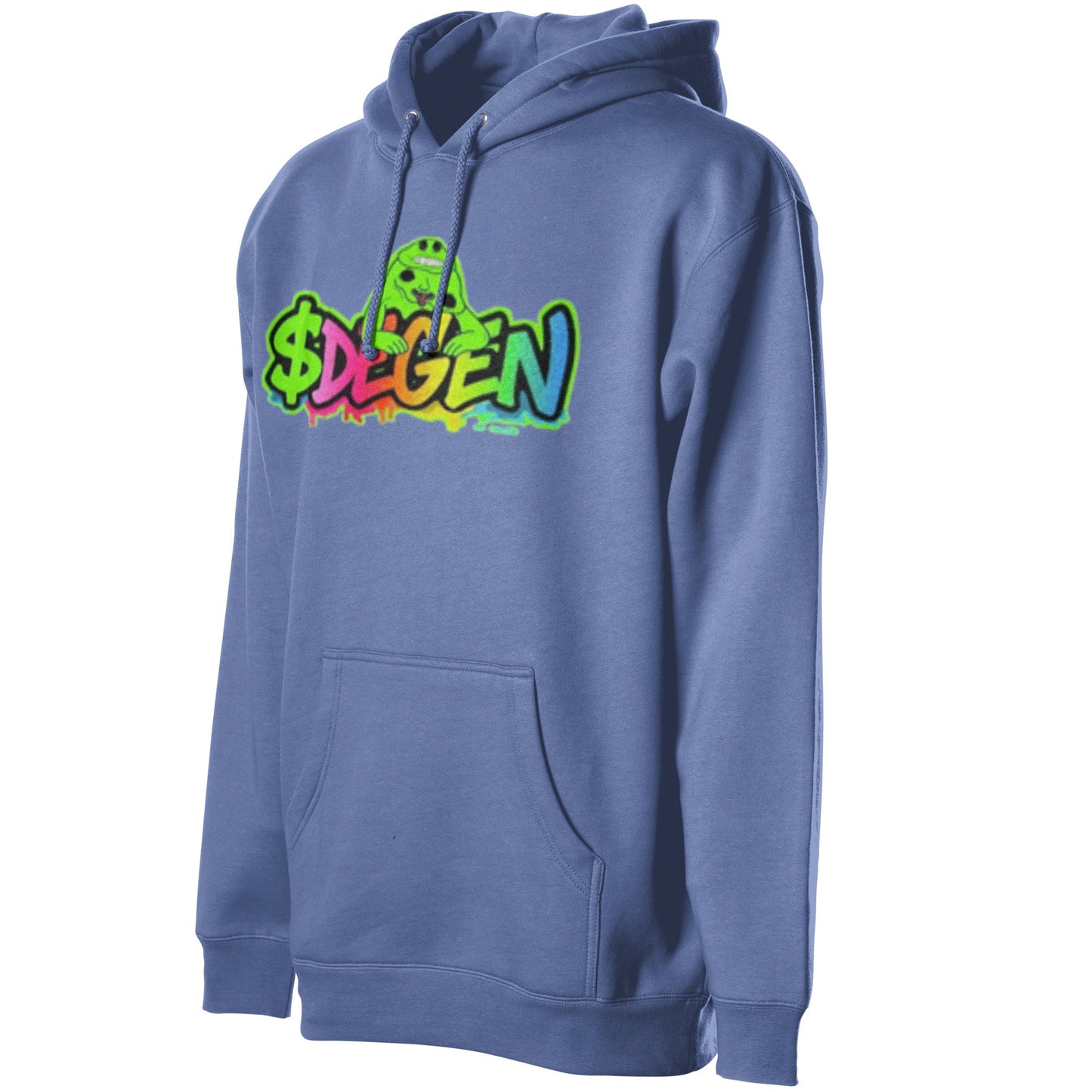Neon PFP Hoodie
