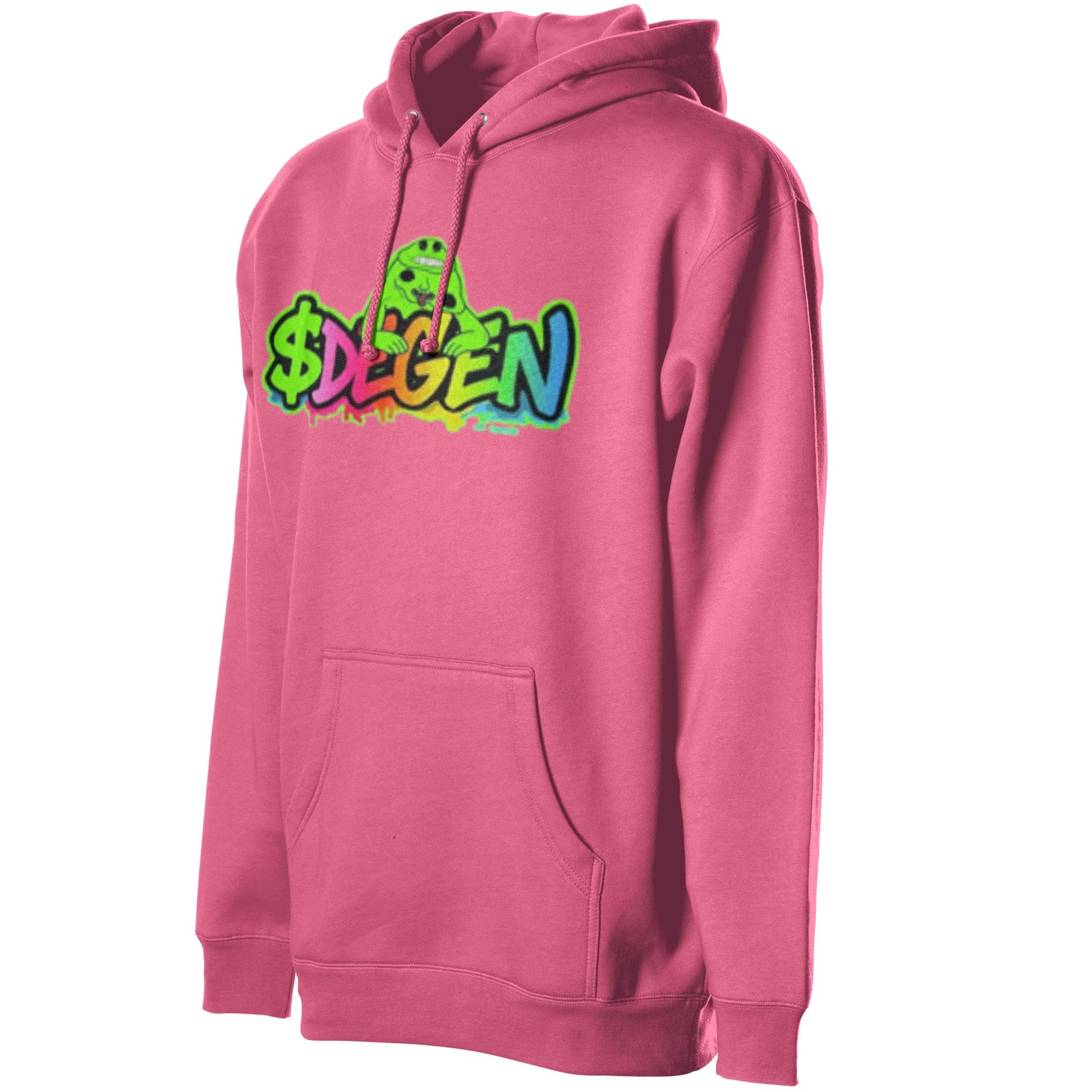 NuBlend Hooded Sweatshirt