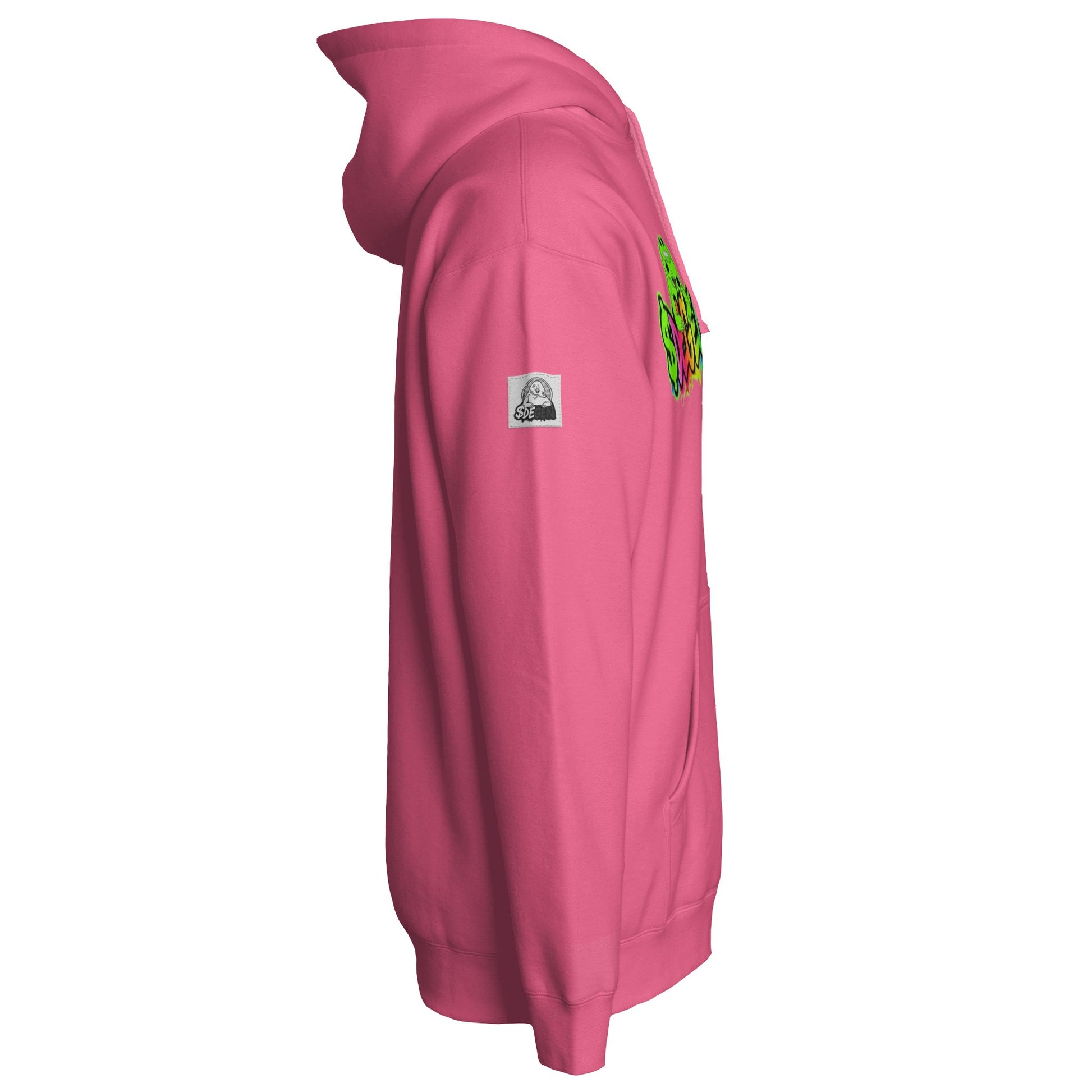 NuBlend Hooded Sweatshirt