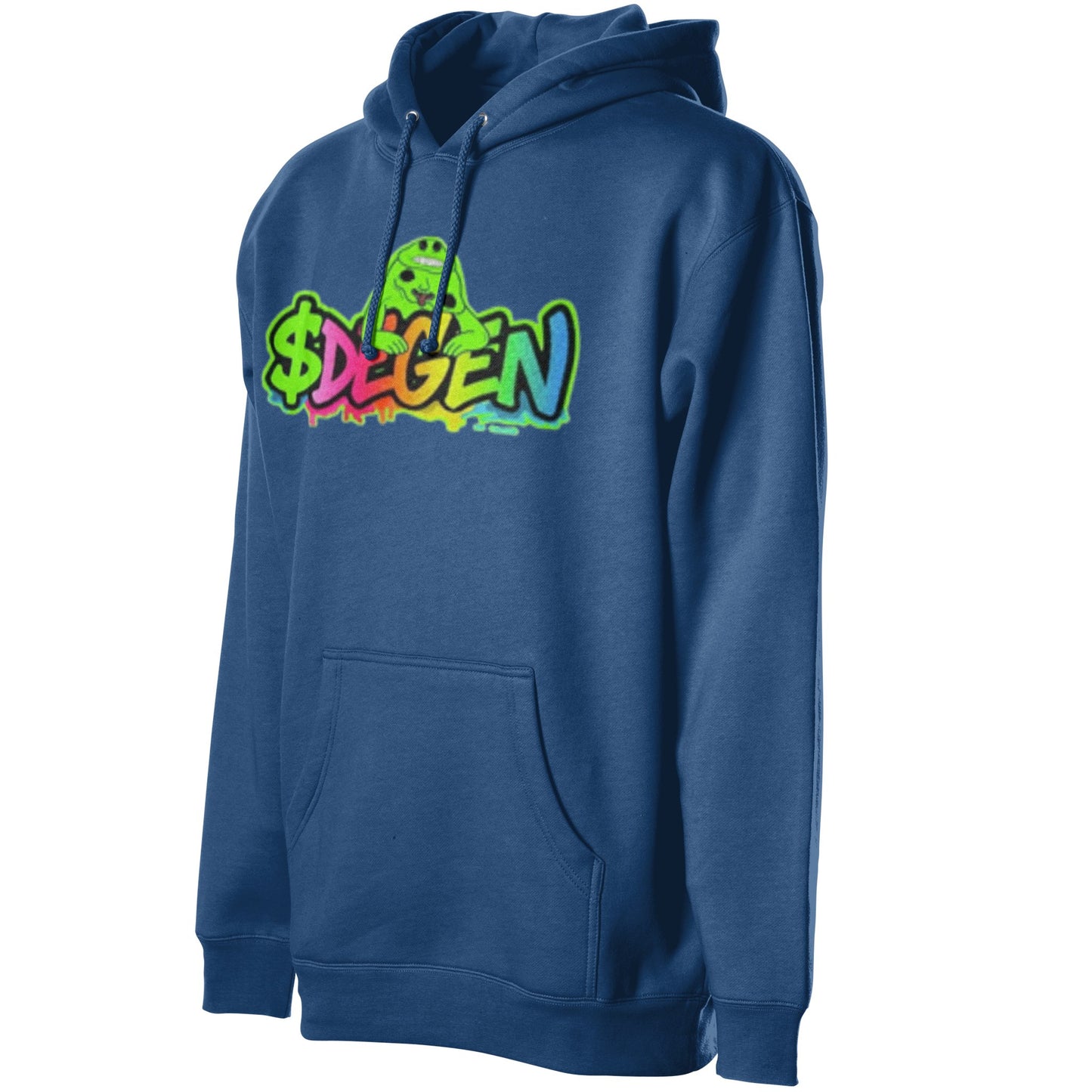 Neon PFP Hoodee