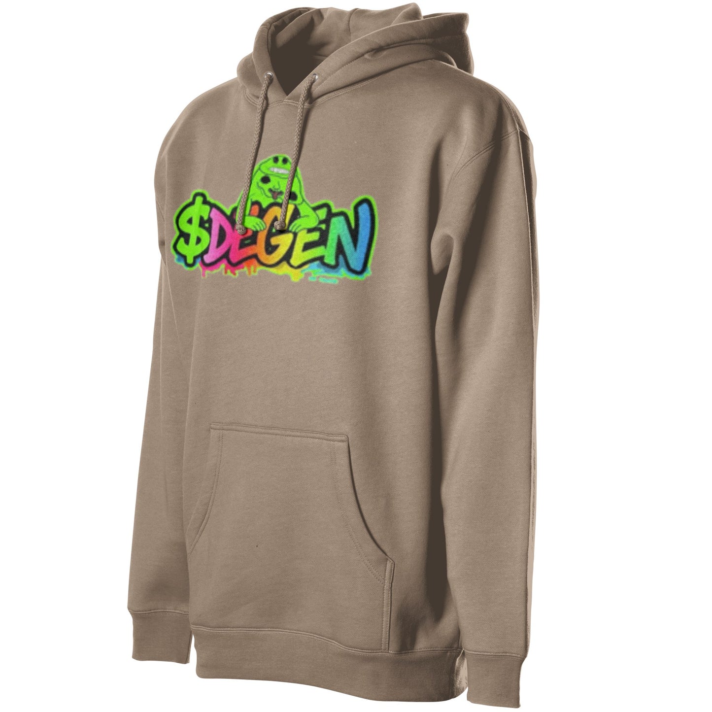Neon PFP Hoodee