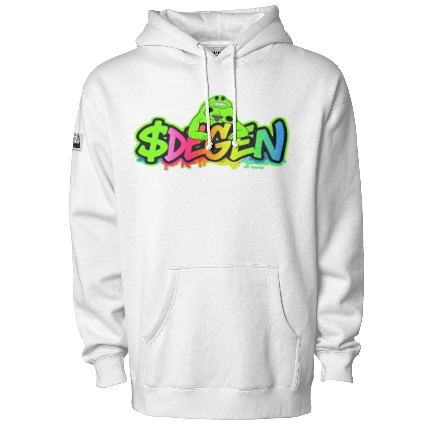 NuBlend Hooded Sweatshirt