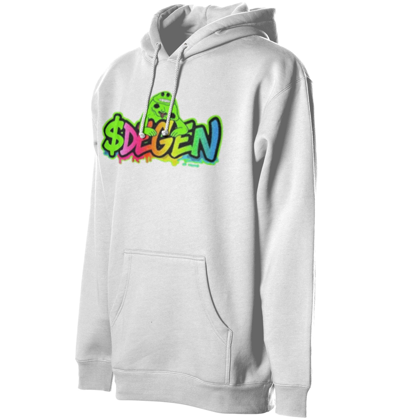 NuBlend Hooded Sweatshirt