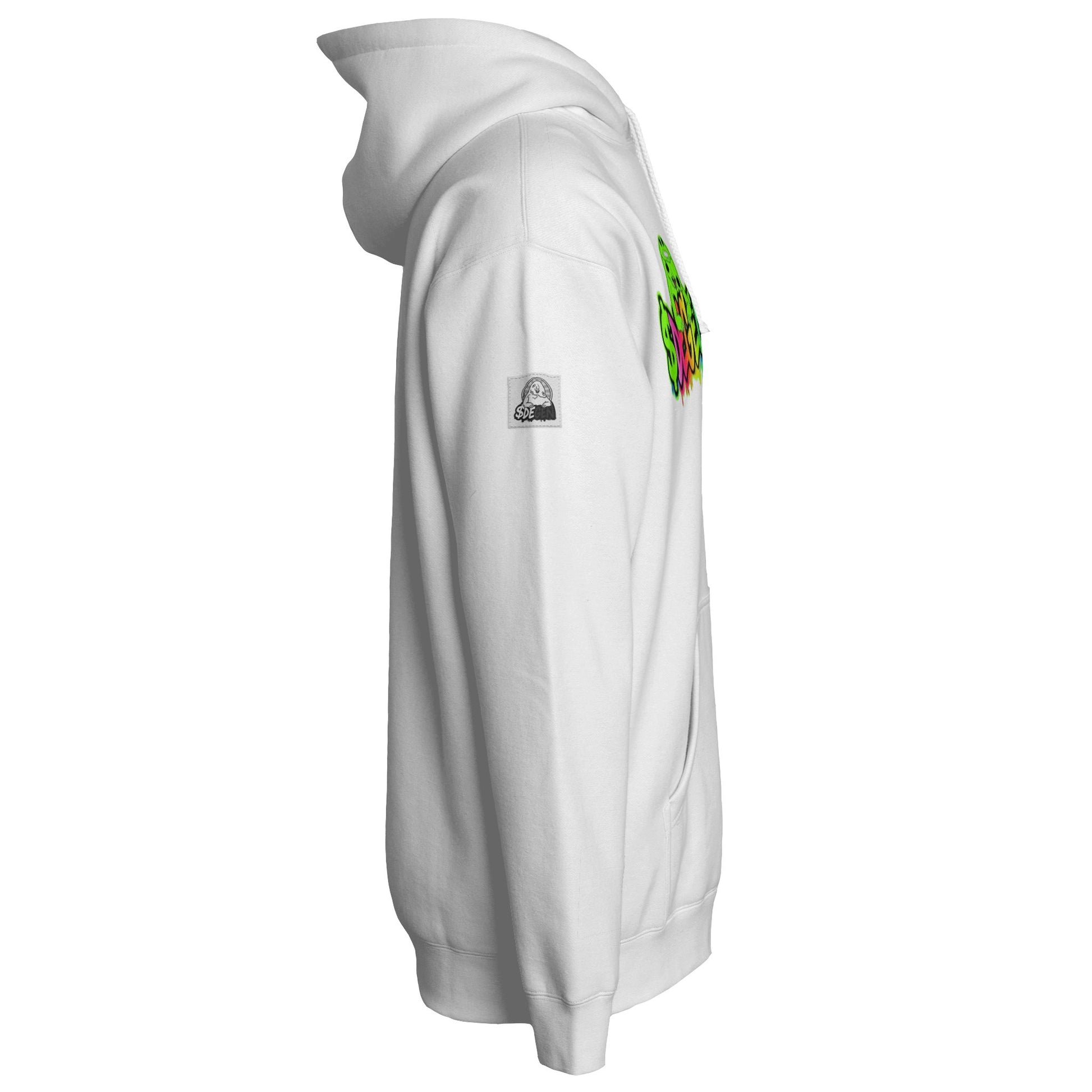 NuBlend Hooded Sweatshirt