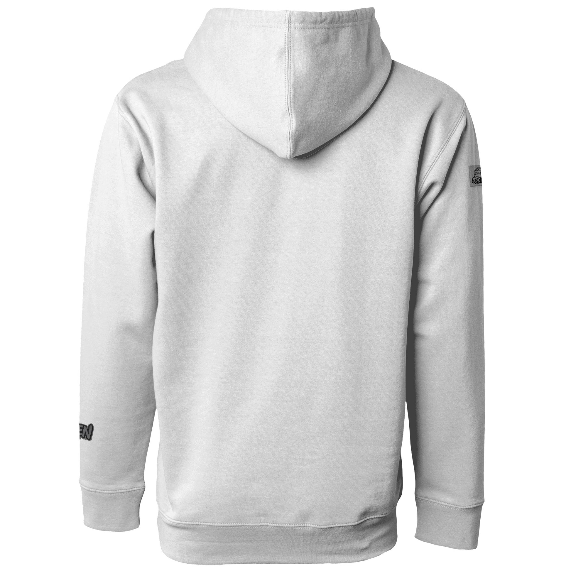NuBlend Hooded Sweatshirt