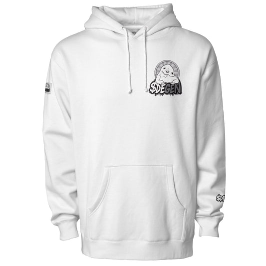 NuBlend Hooded Sweatshirt
