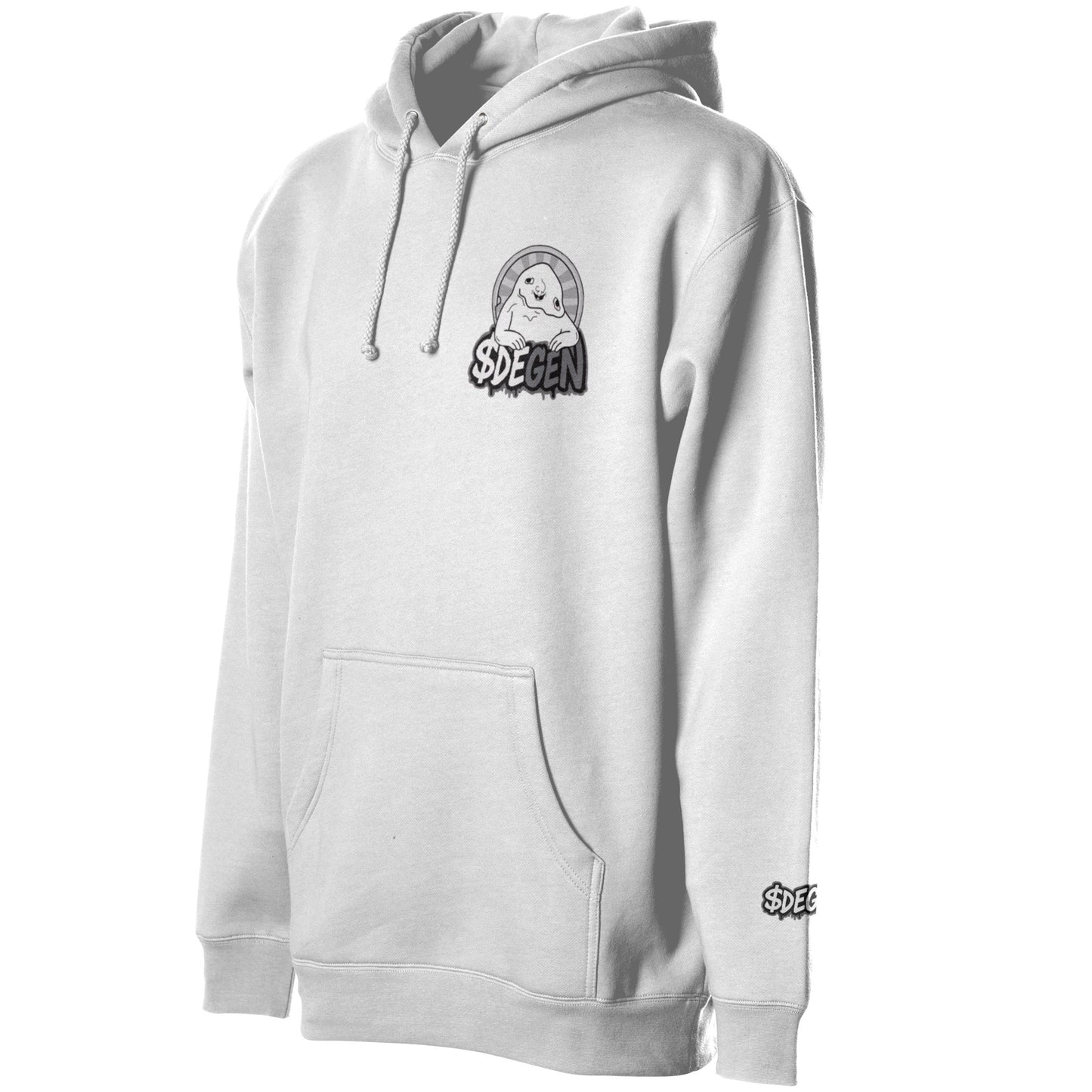 NuBlend Hooded Sweatshirt