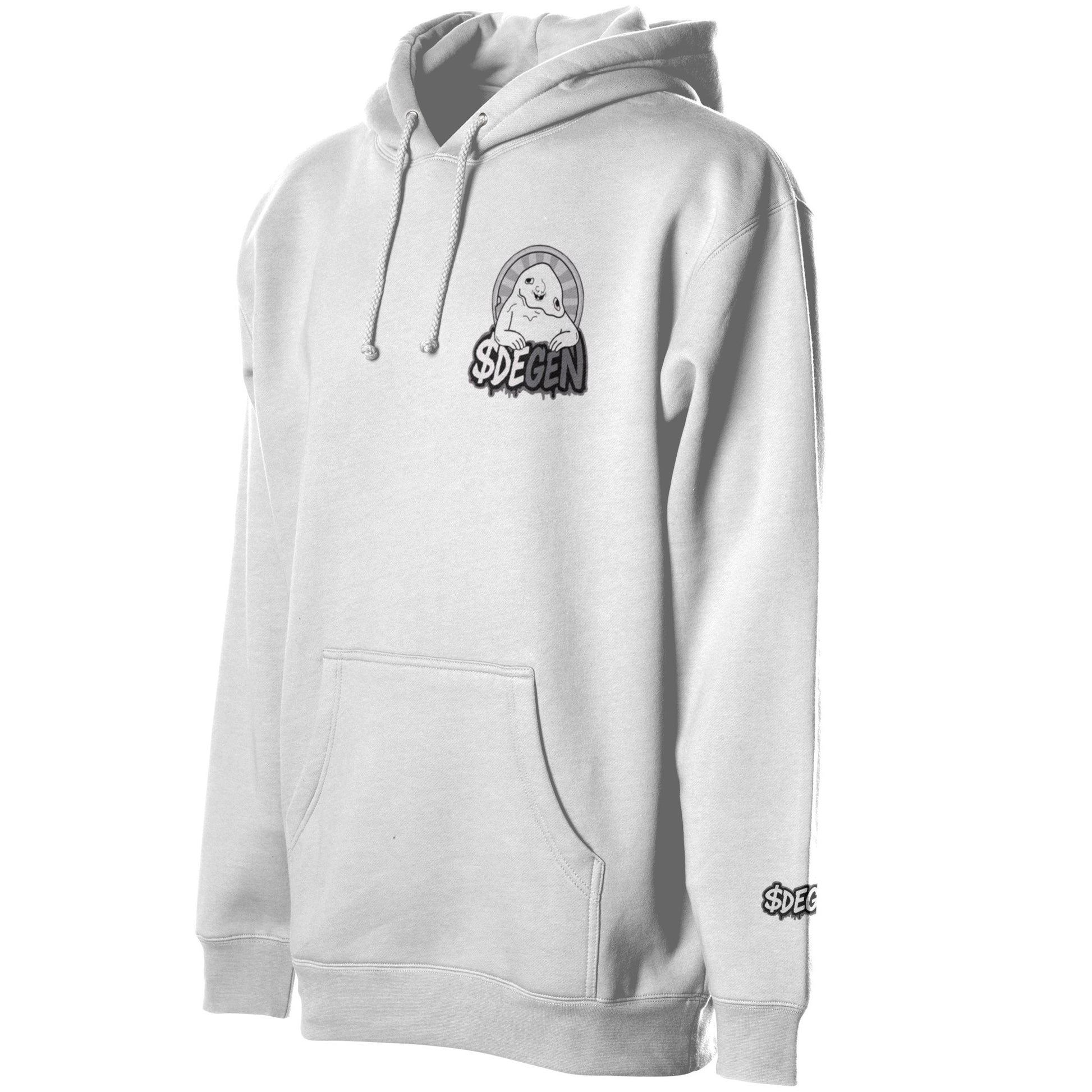 NuBlend Hooded Sweatshirt