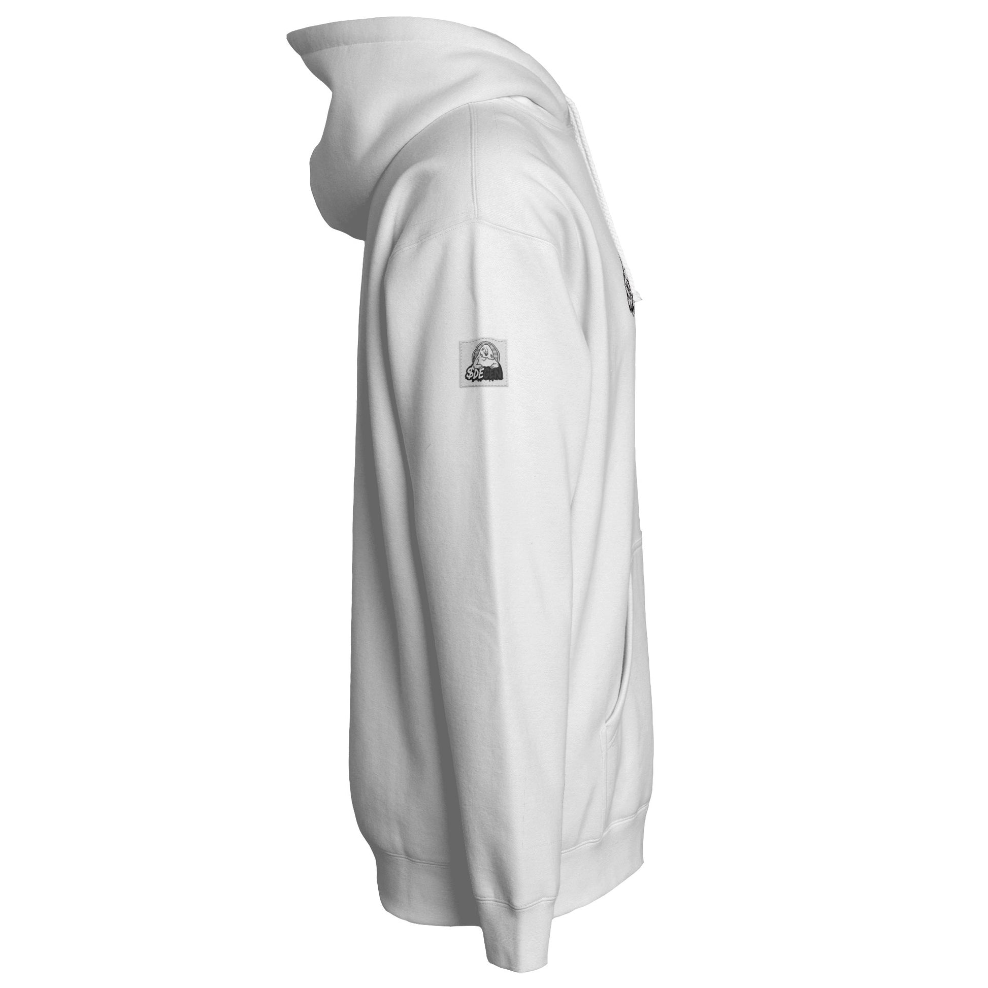 NuBlend Hooded Sweatshirt