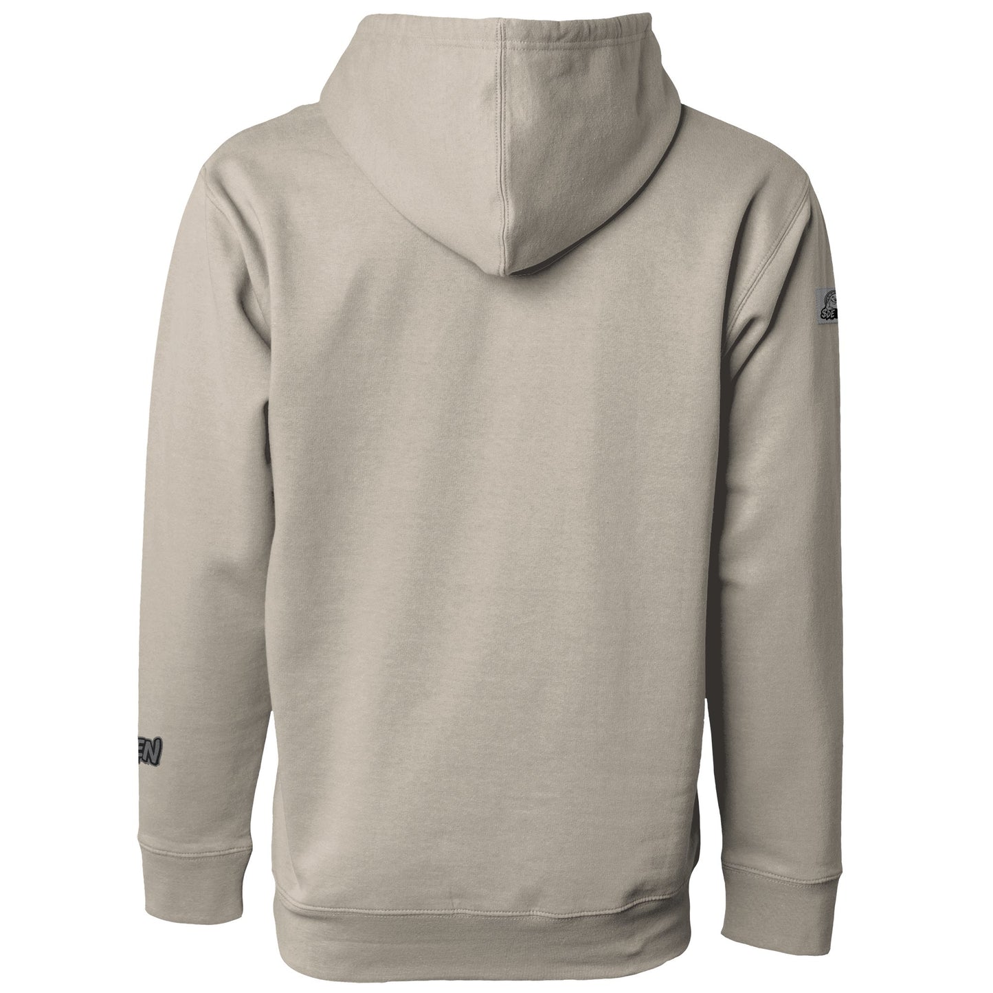 OG Embroidered Hoodie