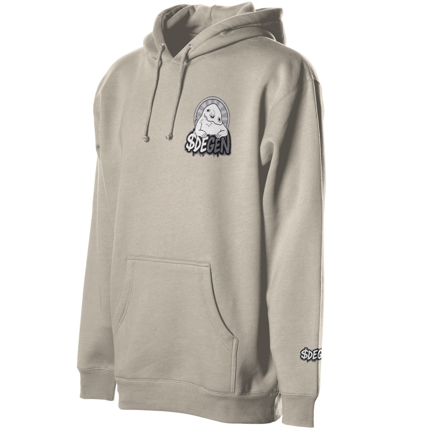 OG Embroidered Hoodie